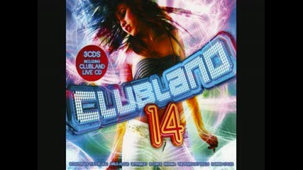 Cant Stop Moving - Sonny J Clubland 14