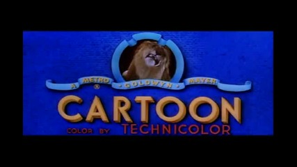 Tom and Jerry - 108 - Mucho Mouse