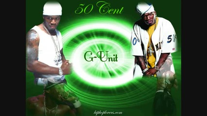 50 Cent ft. Lloyd Banks- Hands Up _dirty_