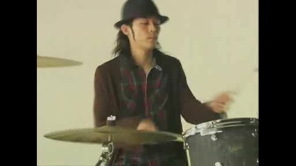 Flumpool ~hikari No Hashi~ [pv]