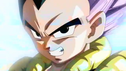 Dragon Ball Kai - 110 / Eng Subs