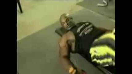 Ronnie Coleman