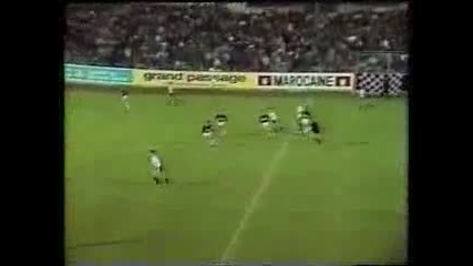 Servette - Aberdeen 0-0