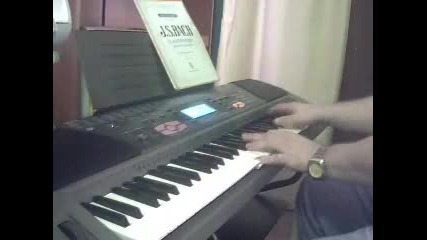 Rbd Salvame Piano