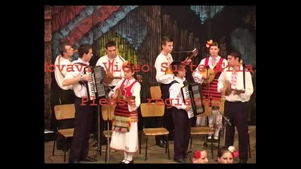 naroden orkestar Nhg - blagoevgrad