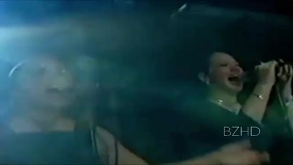 Britney Spears - Baby One More Time [crazy 2k Tour на живо от Париж]