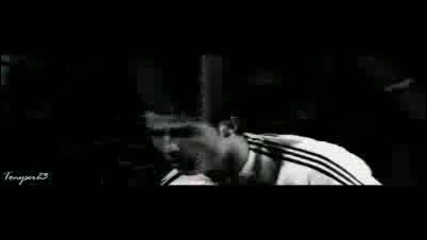 Cr9 in Real Madrid - 2009/2010 New 