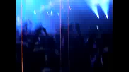 The Prodigy - Out Of Space Fest. Exit 2007