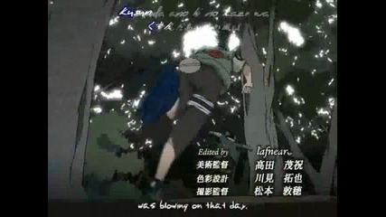 Naruto Stop And Stare Amv Rough Draft