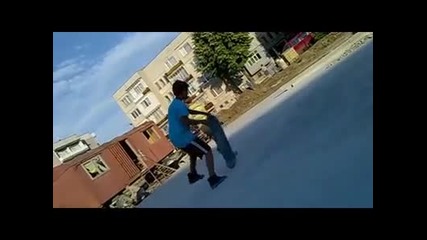 skate