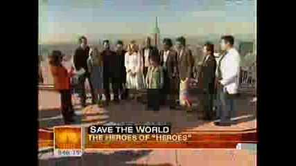 "Today Show"