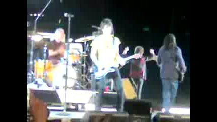 Rolling Stones - 18, Beograd, 14.07.2007