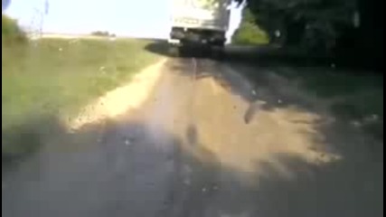 Tatra, Pinzgauer , Volvo