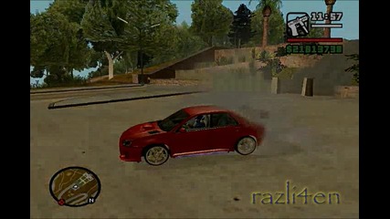 The Universal Gta Sa Video