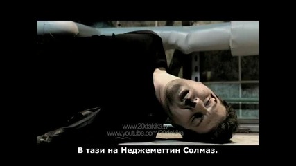 20 dakika - 15 epizod - 2 fragman - Bg Sub
