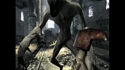 Legendary Trailer