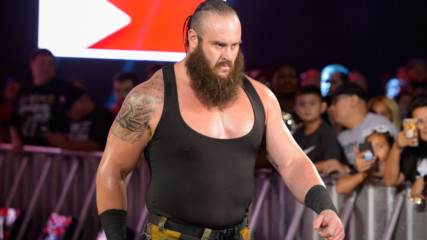 5 things you need to know before tonight's Raw: Oct. 1, 2018