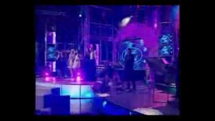 Music Idol 2 - Момичетата Пеят - Нещо Нетипич