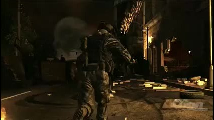 Call of Duty: Modern Warfare 2 Pc Games Trailer - Launch Trailer 