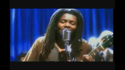 Tracy Chapman - Give Me One Reason (official video)