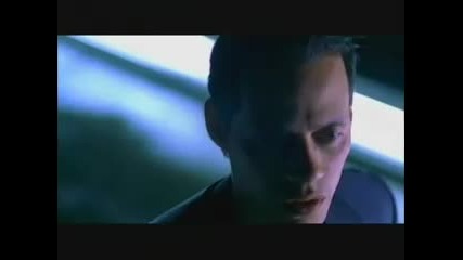 Marc Anthony When I Dream At Night 
