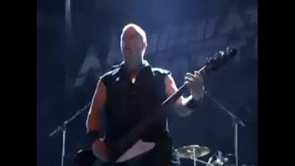 Annihilator - W.t.y.d.