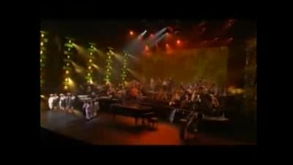 Yanni - Nican 