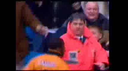 Man City - Woverhampton 3 - 3