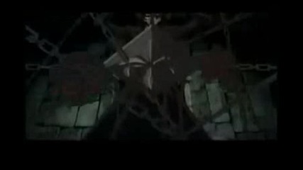Vampire Knight Guilty Ed Trailer - Subbed By Shoku - Dan
