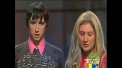 Abdc - Britney Challenge - Stronger 