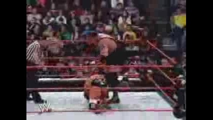Wwe - Triple H Vs Bigshow