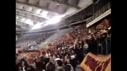 As Roma