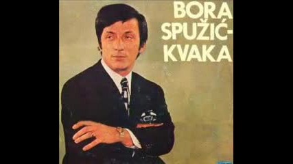 Bora Spuzic Kvaka - Lepotica i Sirotan