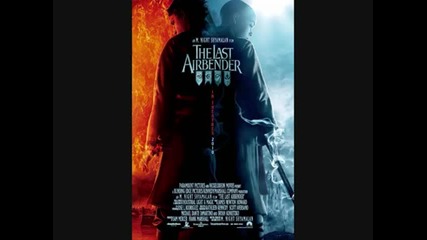 The Last Airbender Teaser Theme