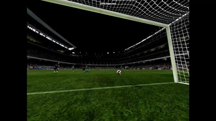 My comeback! A compilation from old goals!