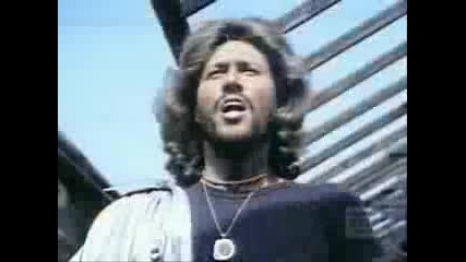 Bee Gees - Stayin Alive (full Version)