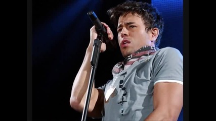 Enrique Iglesias - No Es Amor