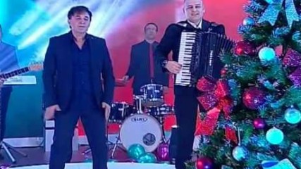 Mitar Miric - Sredi Mi Drugaricu - Novogodisnja Zurka - (TvDmSat 2017)