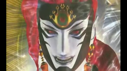 Amv - Final Fantasy - Linkin Park - Nobodys Listening