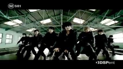 Ss501 - Unlock Hd 