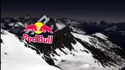 Сноубордистите на Red Bull