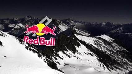 Сноубордистите на Red Bull