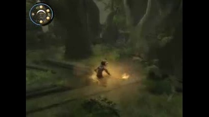 Prince Of Persia Warrior Within Part 20 