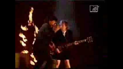 Ac/dc - Hail Ceaser