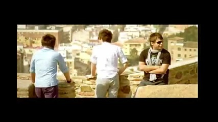 Sunrise inc Forever in my soul Official Video 2010