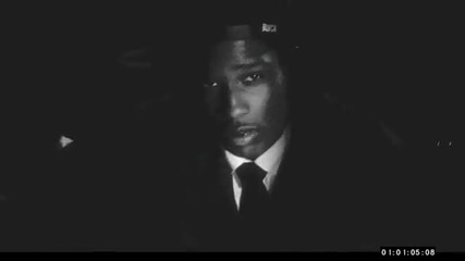 Lana Del Rey - National Anthem Trailer