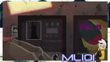 ¬soul & Maka ¬