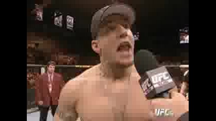 Ufc 92minutes Preview