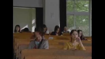 Ajinomoto Stadium Commercial