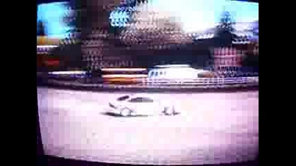 Toyota Celica Drift